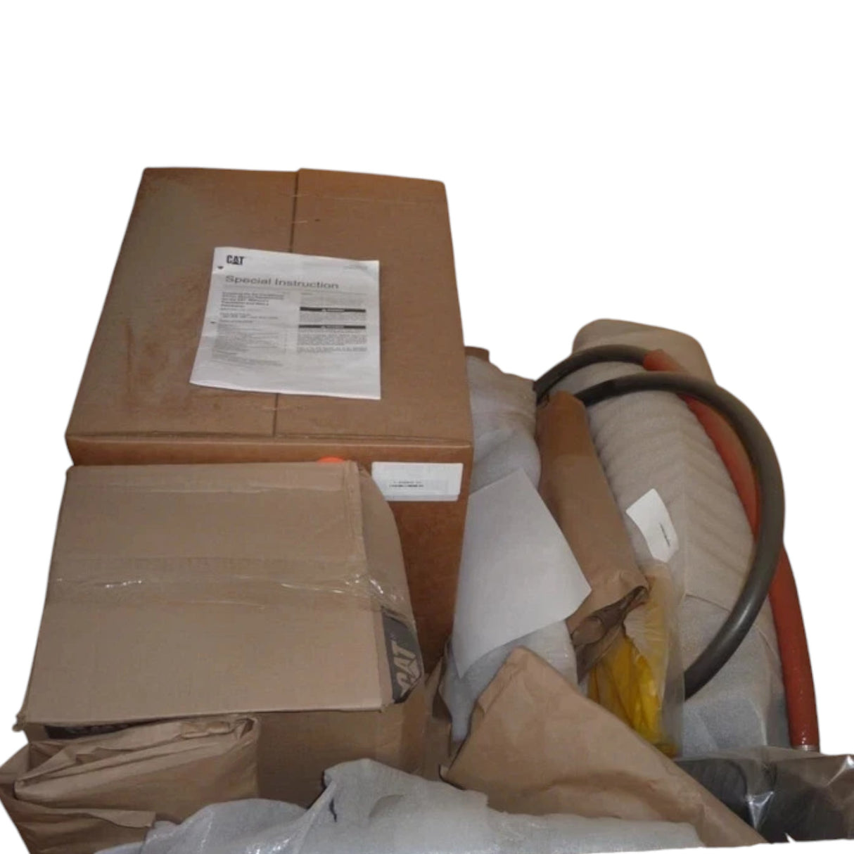 3398555 Genuine Cat Air Conditioner