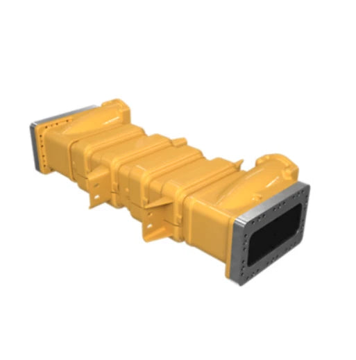 3523105 Genuine Cat Oil Cooler