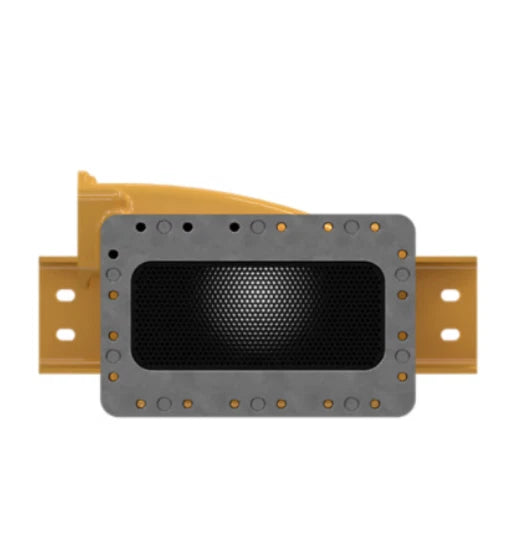 3523105 Genuine Cat Oil Cooler