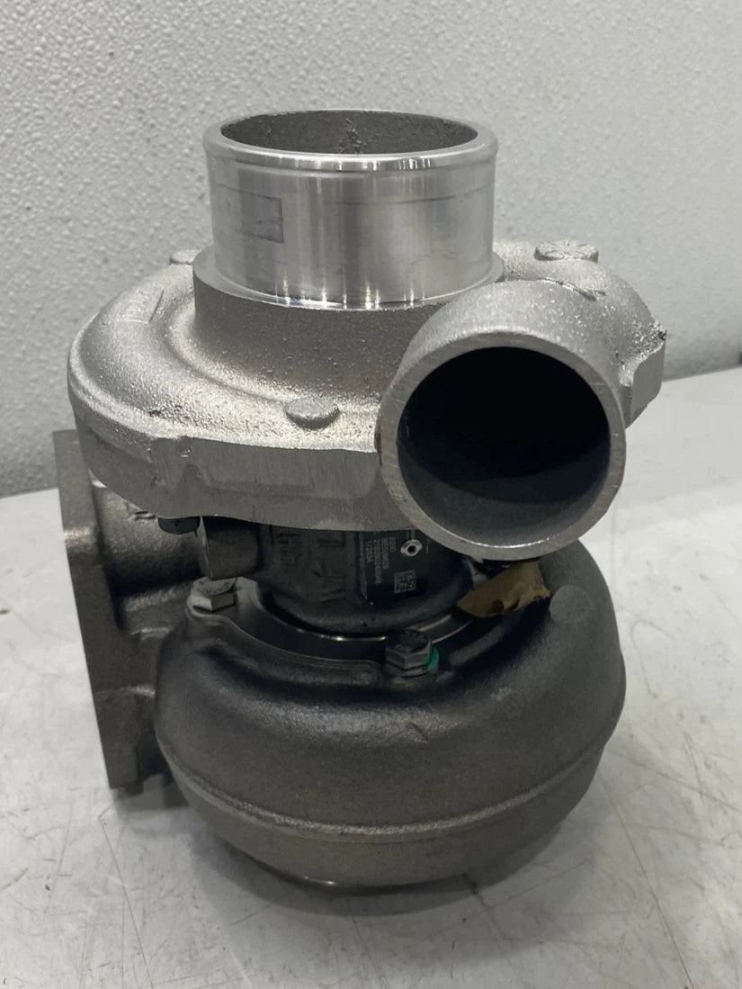 509829 Genuine Borg Warner Turbocharger S200