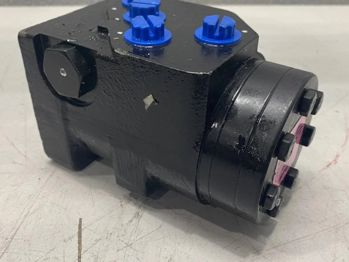 Share 291-1034-003 Danfoss Hydraulic Steering Control Unit