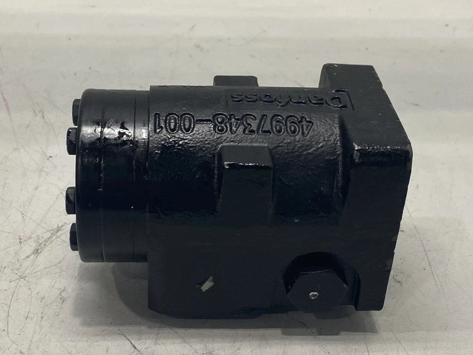 Share 291-1034-003 Danfoss Hydraulic Steering Control Unit
