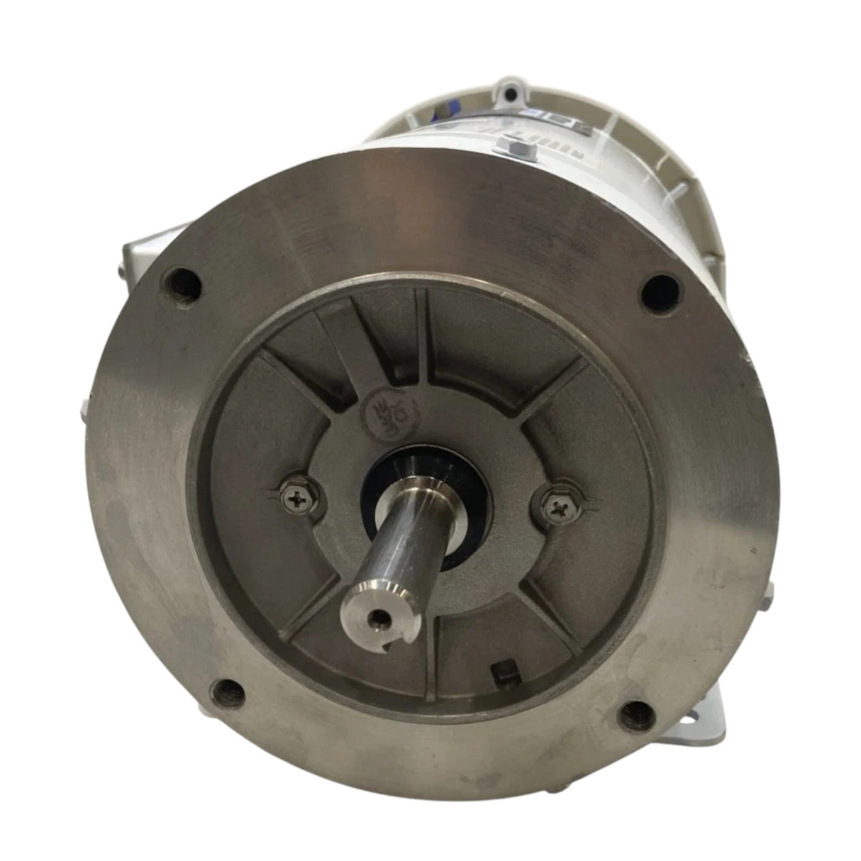 119482.00 Genuine Leeson General Purpose Motor 208-230/460V