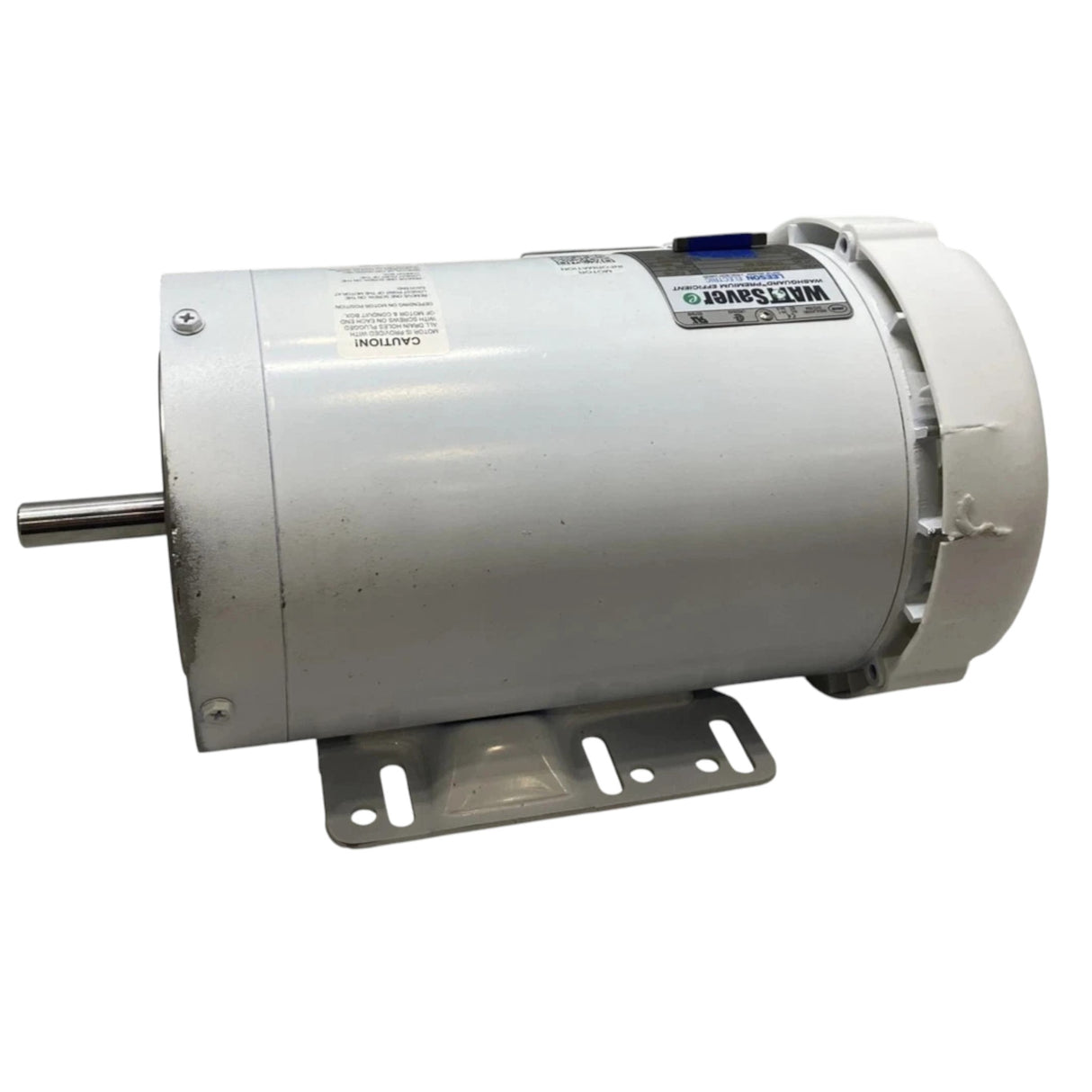 119482.00 Genuine Leeson General Purpose Motor 208-230/460V