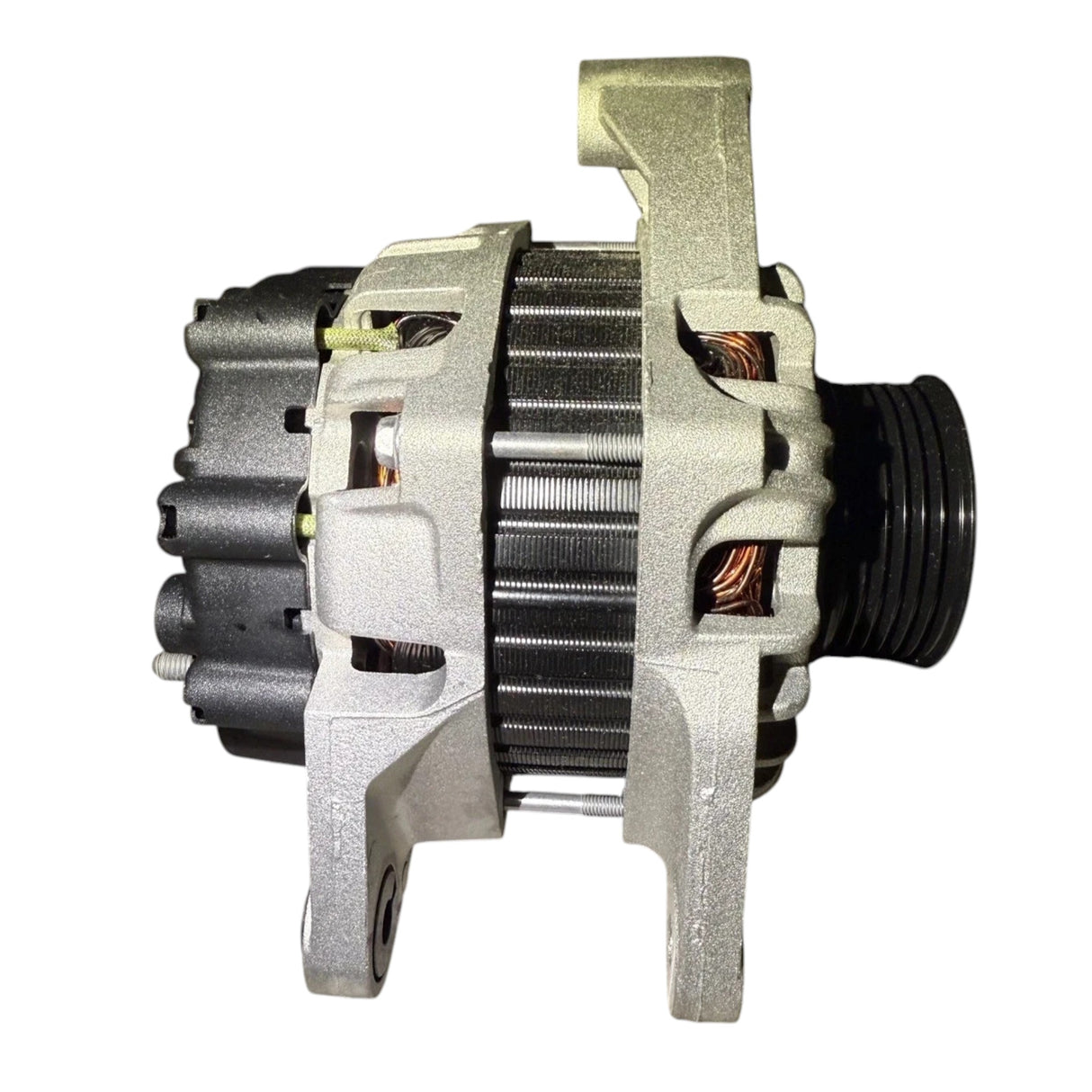 2622834 Genuine Bobcat Alternator 12V 90A