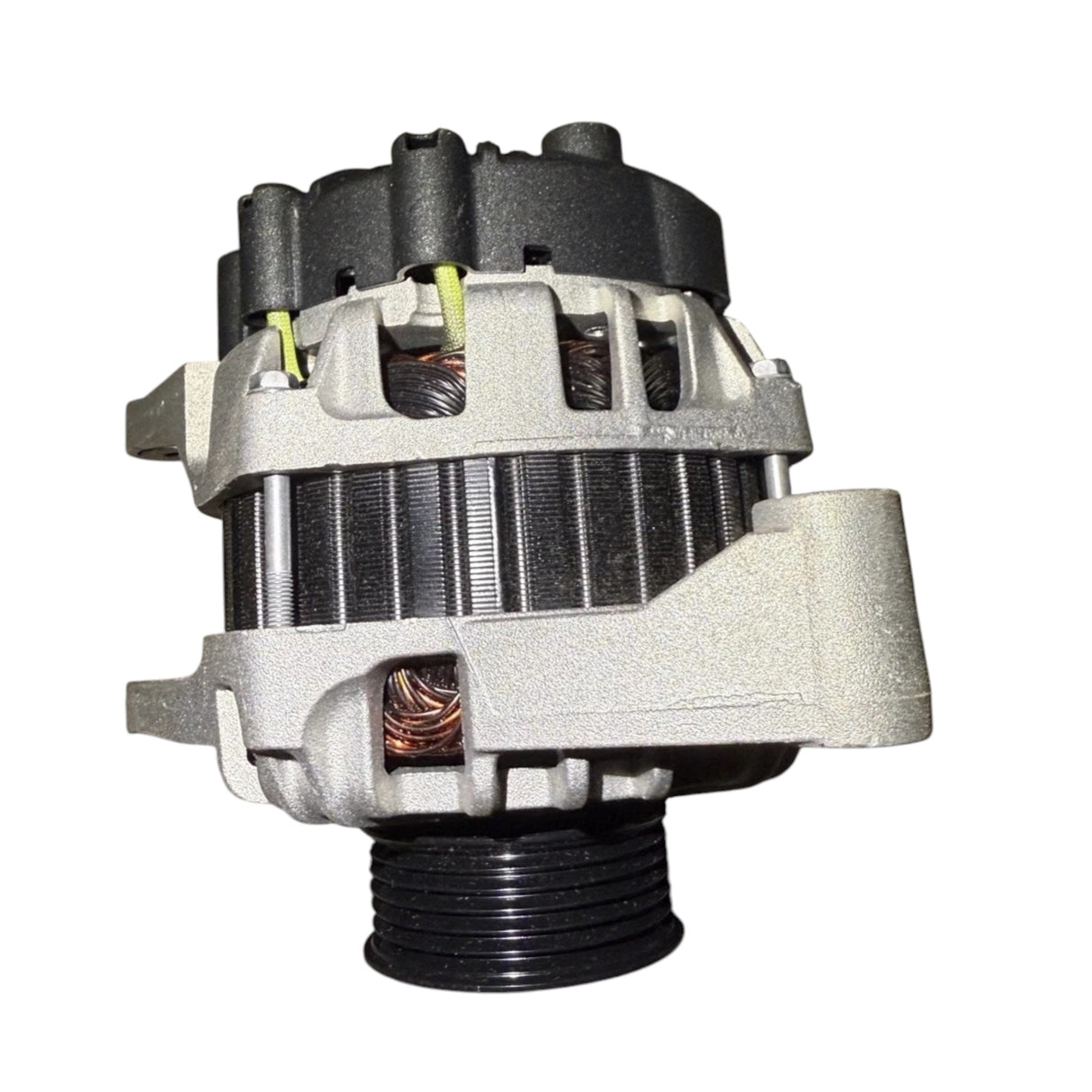 2622834 Genuine Bobcat Alternator 12V 90A