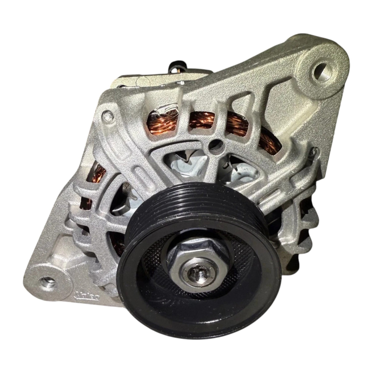 2622834 Genuine Bobcat Alternator 12V 90A