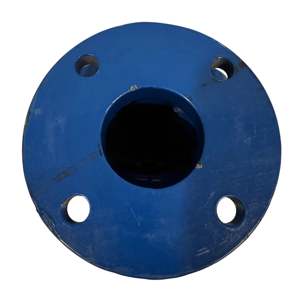 6030-0202 Zoeller Flanged Cast Iron Heavy Duty Check Valve