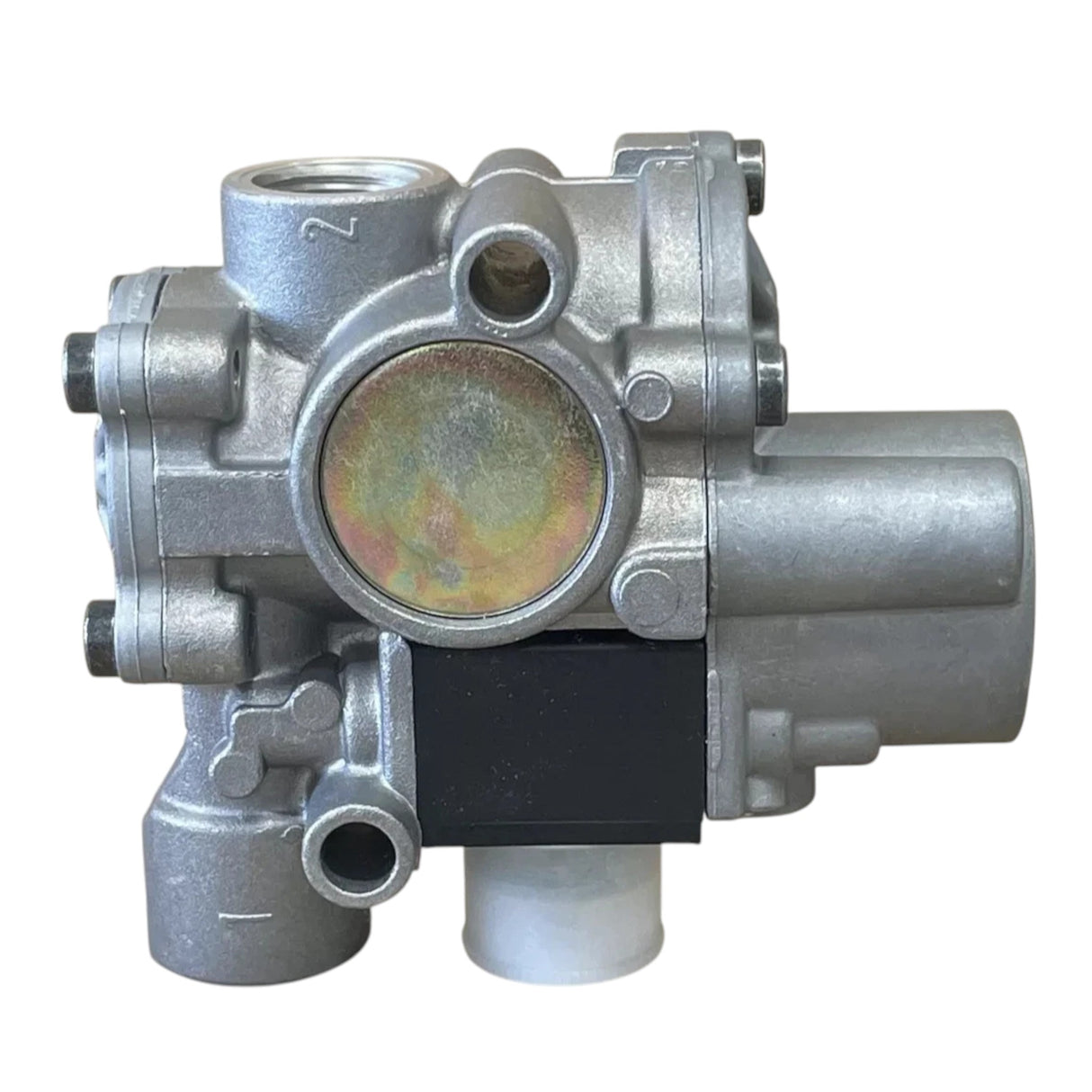 4721950050 Genuine Wabco ABS Solenoid Modulator Valve