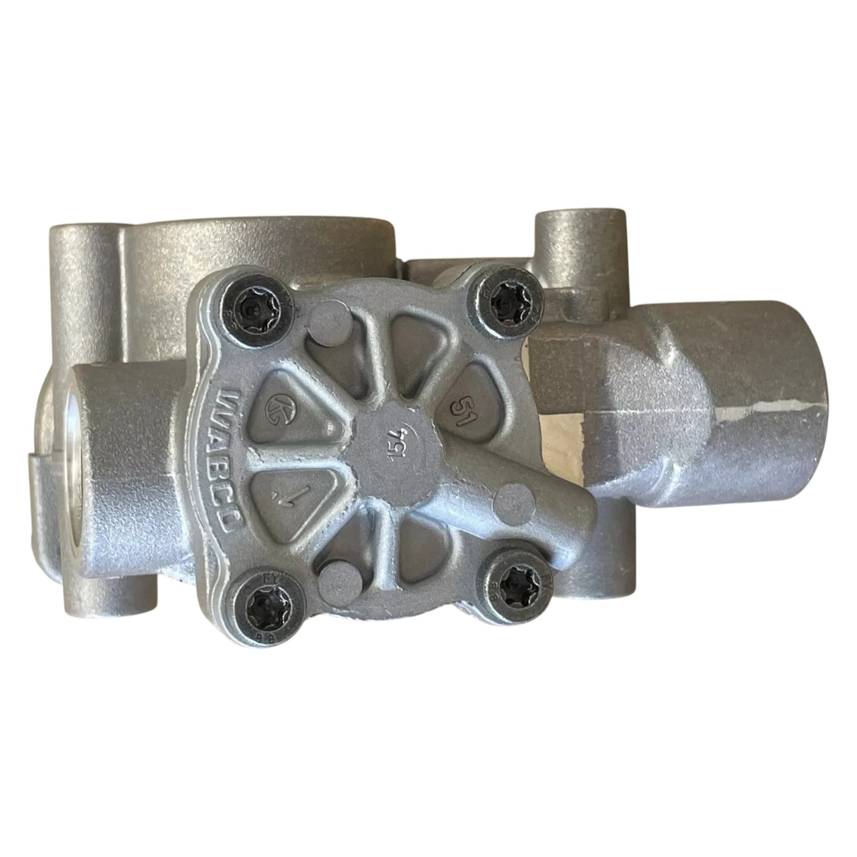 4721950050 Genuine Wabco ABS Solenoid Modulator Valve