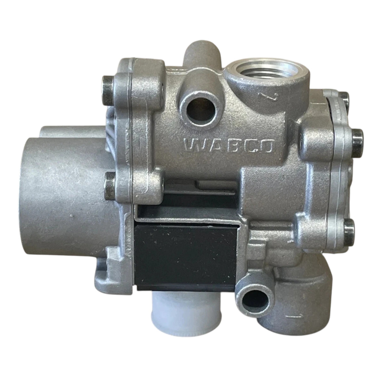 4721950050 Genuine Wabco ABS Solenoid Modulator Valve