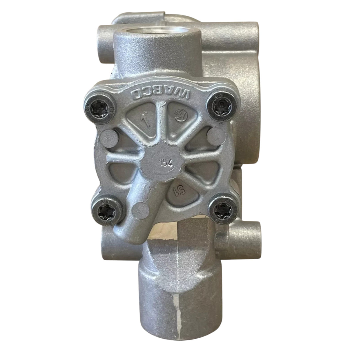 4721950050 Genuine Wabco ABS Solenoid Modulator Valve