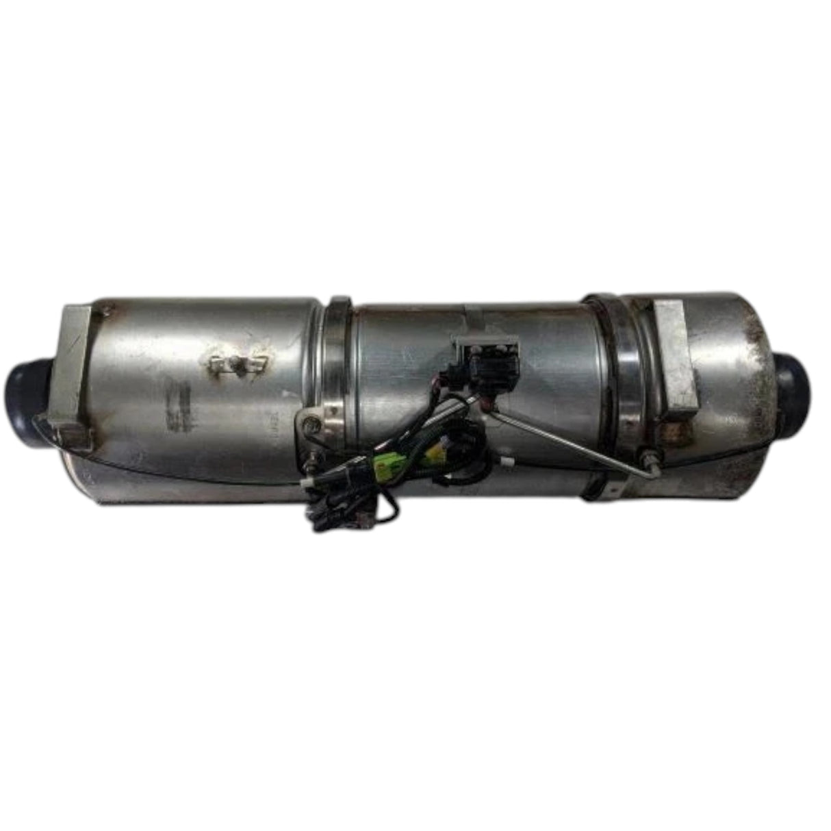203285A Genuine Cummins Horizontal Exhaust After Treatment DPF Assembly