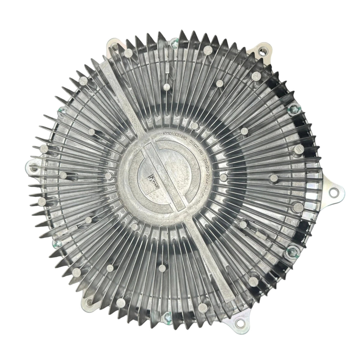 KYS010031690 Genuine Freightliner Fan Clutch Drive Master