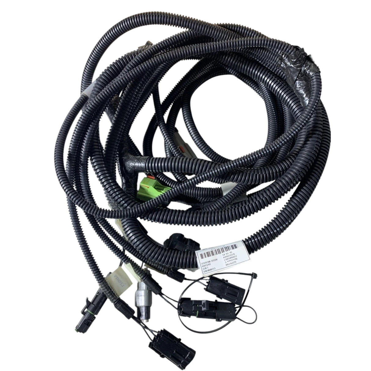 220845901 Genuine Cummins Engine Wire Harness