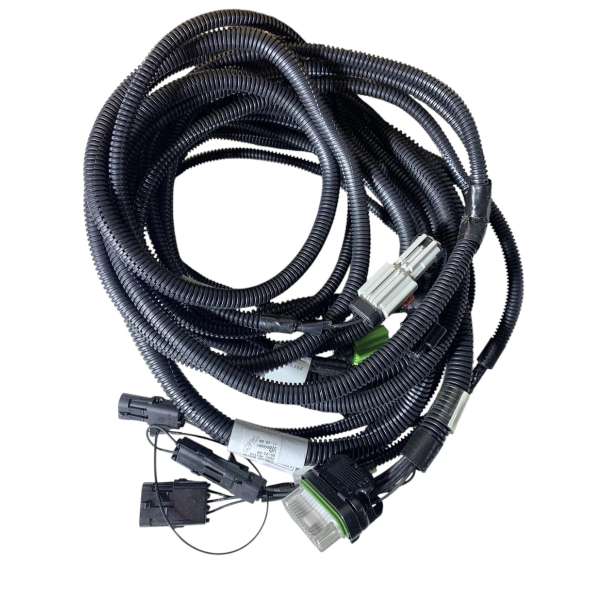 220845901 Genuine Cummins Engine Wire Harness