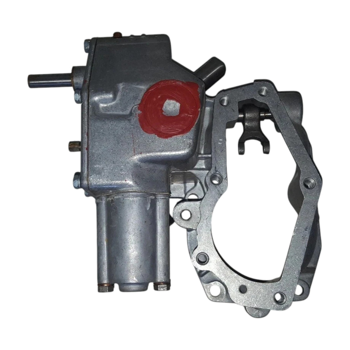 5103784 Genuine Detroit Diesel Governor