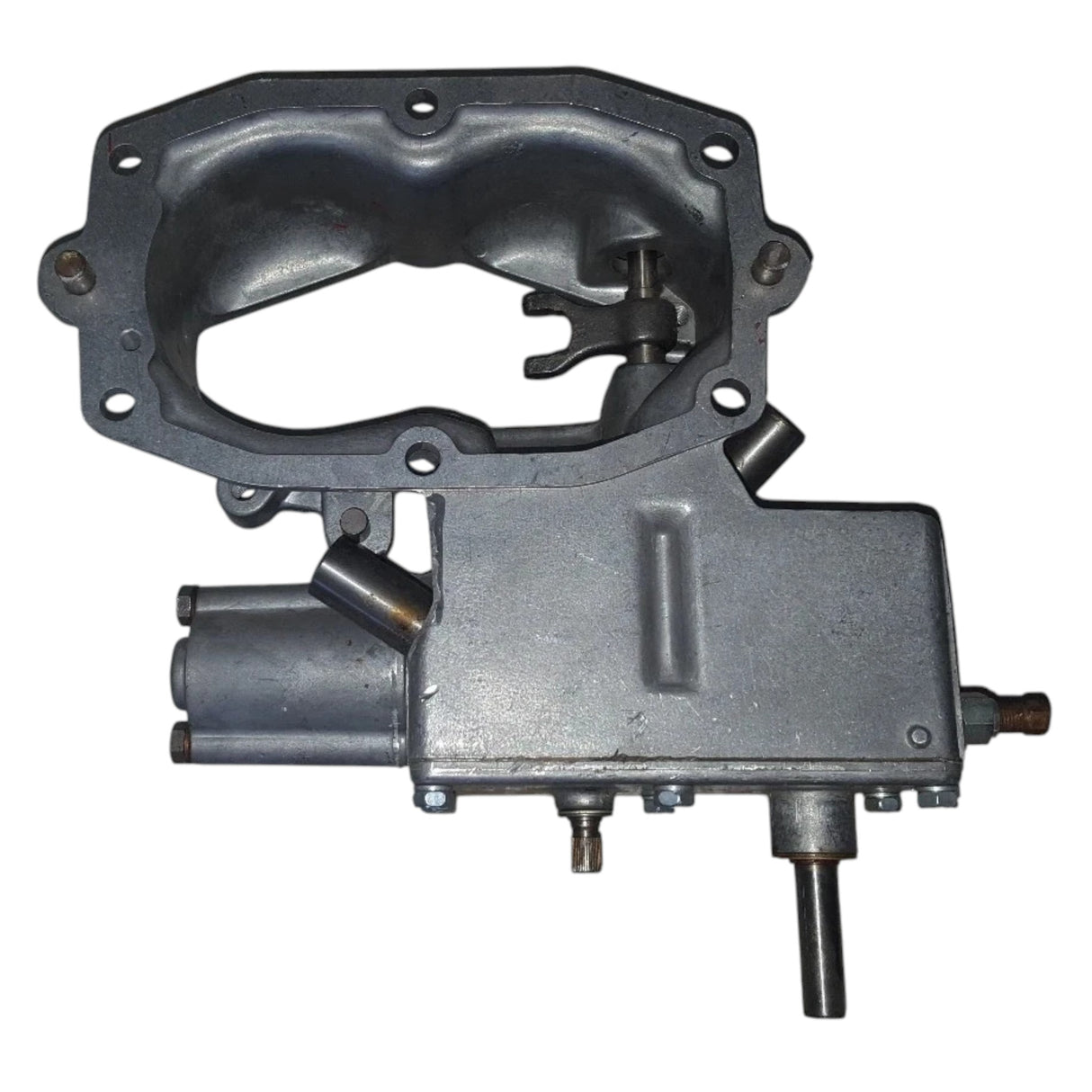 5103784 Genuine Detroit Diesel Governor