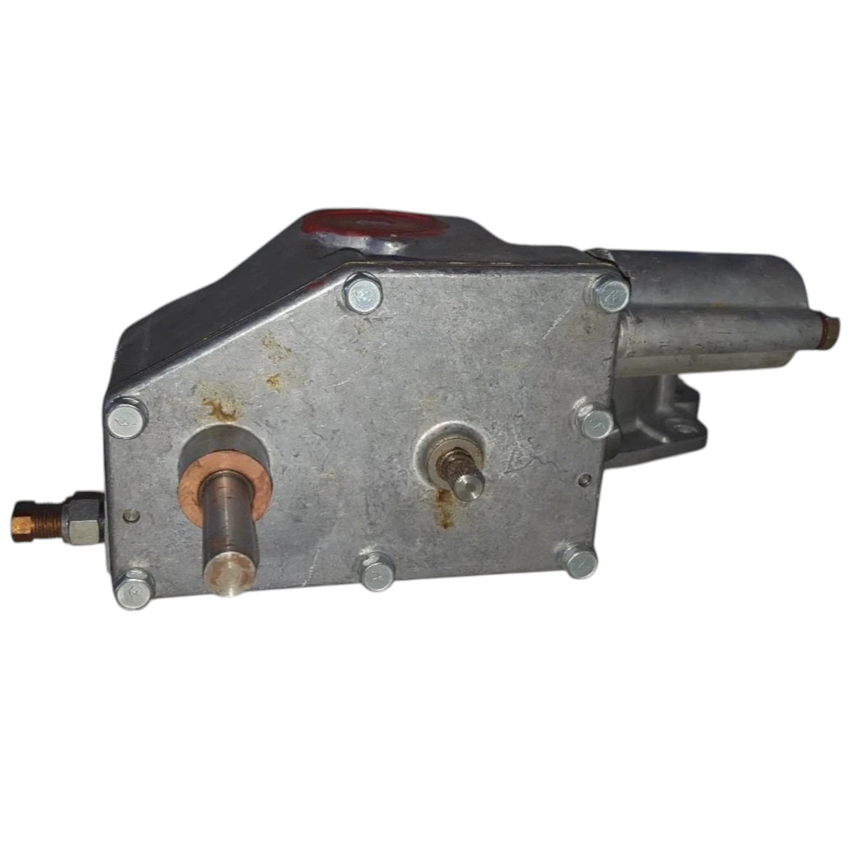 5103784 Genuine Detroit Diesel Governor