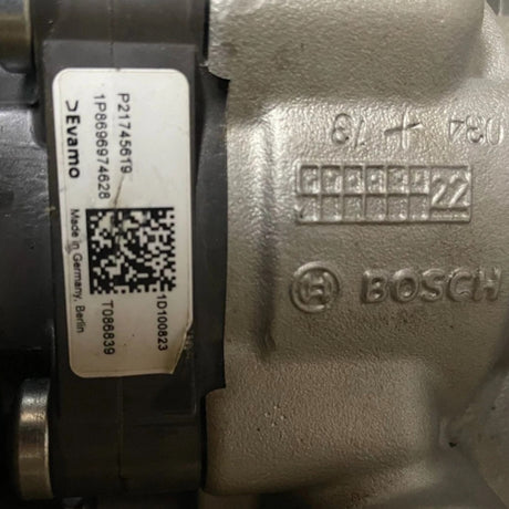 21745619 Genuine Volvo Tandem Pump