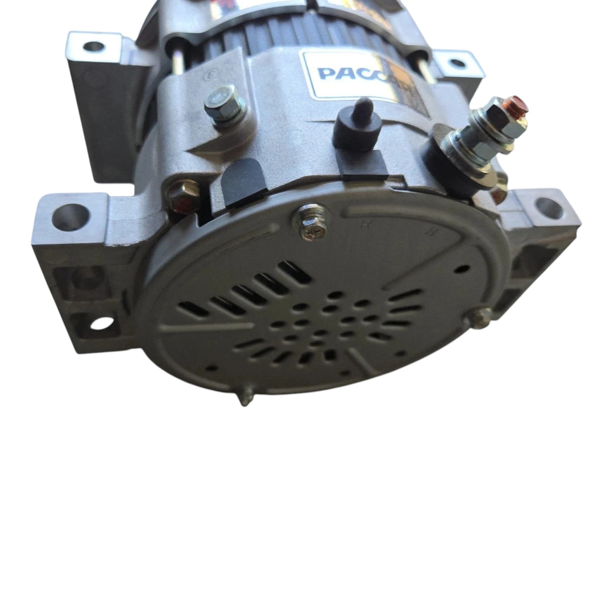D27-6001-0130P Genuine Paccar Brushless Alternator 12V