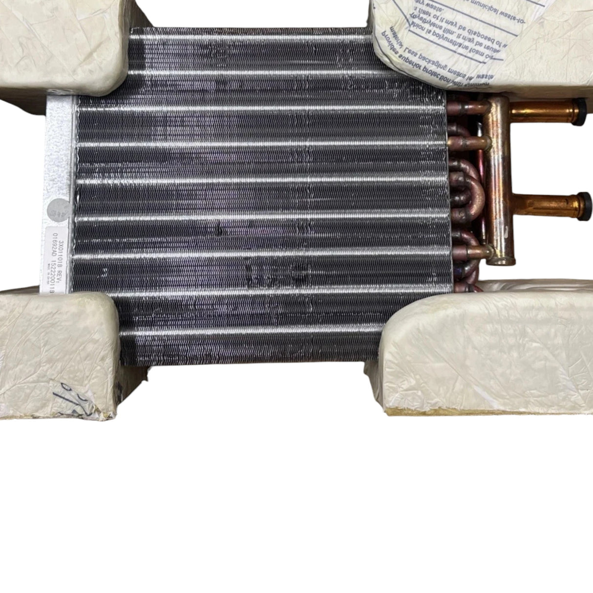 3X011018 Genuine Paccar Heater Core Assembly