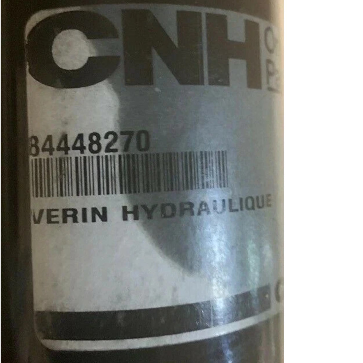 51547647 Genuine CNH Power Steering Cylinder