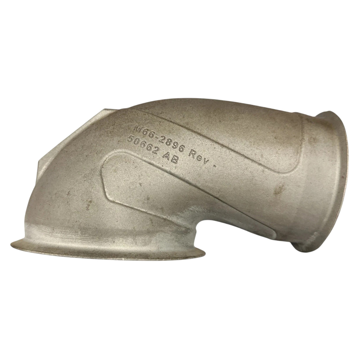 M66-2896 Genuine Paccar Exhaust Inlet Elbow