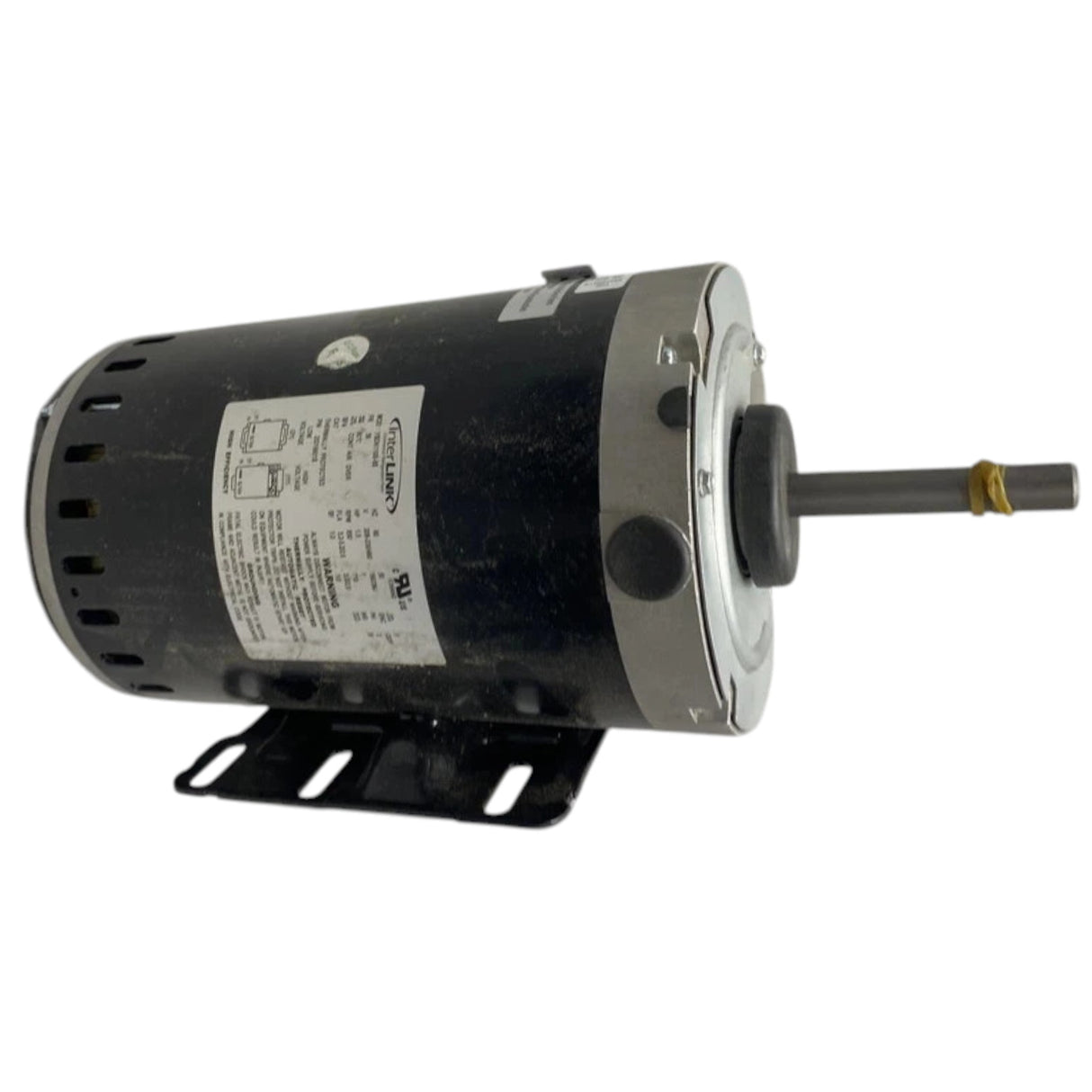 YSDK1100-8S Genuine Lnterlink Electric Motor 208-230/460V