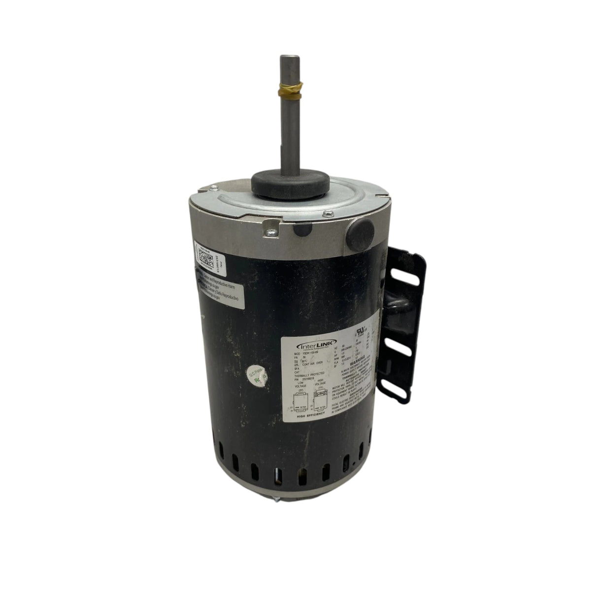 YSDK1100-8S Genuine Lnterlink Electric Motor 208-230/460V