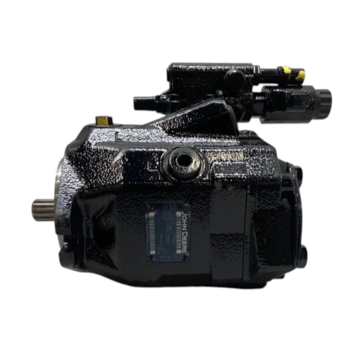 F706929 Genuine John Deere Hydraulic Pump