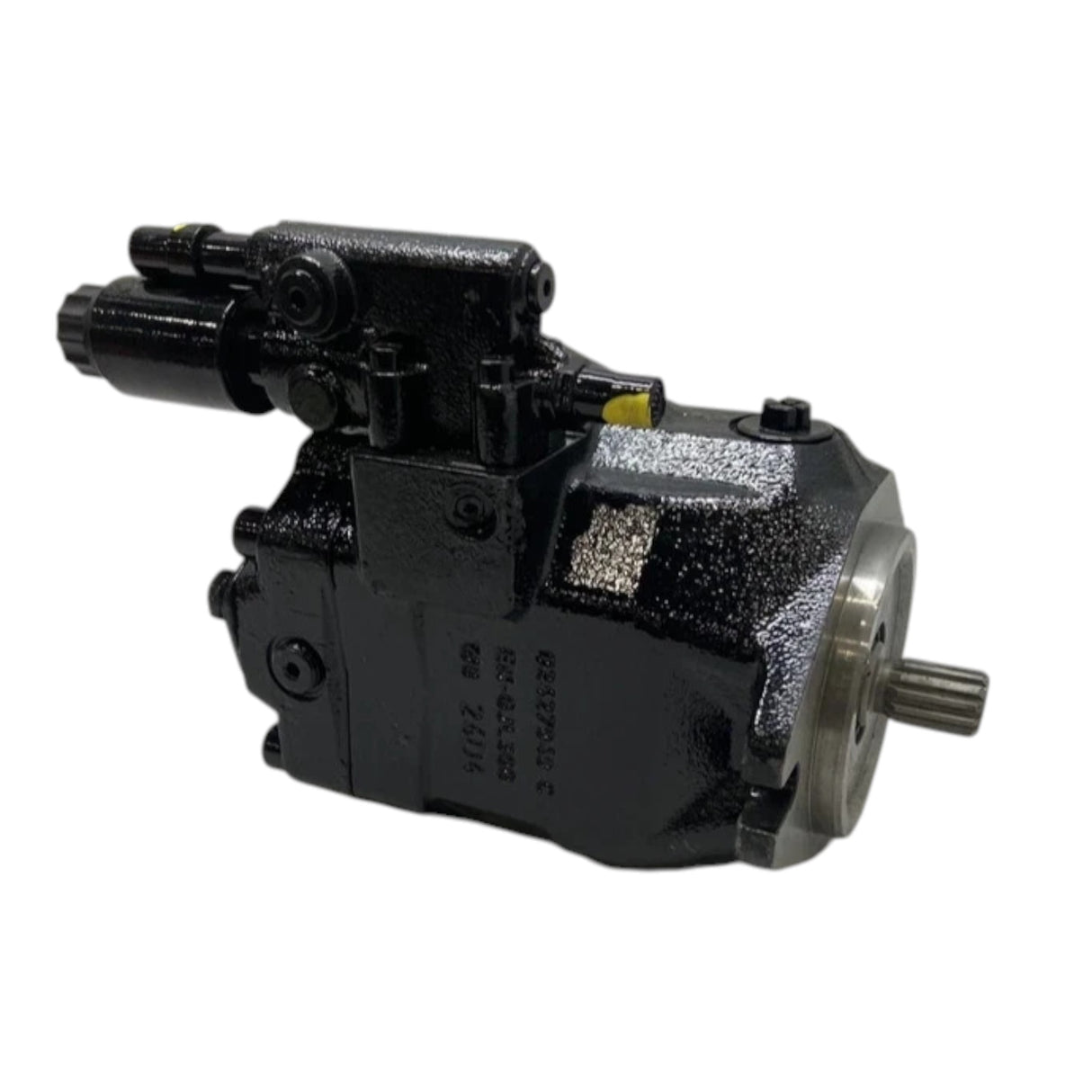F706929 Genuine John Deere Hydraulic Pump