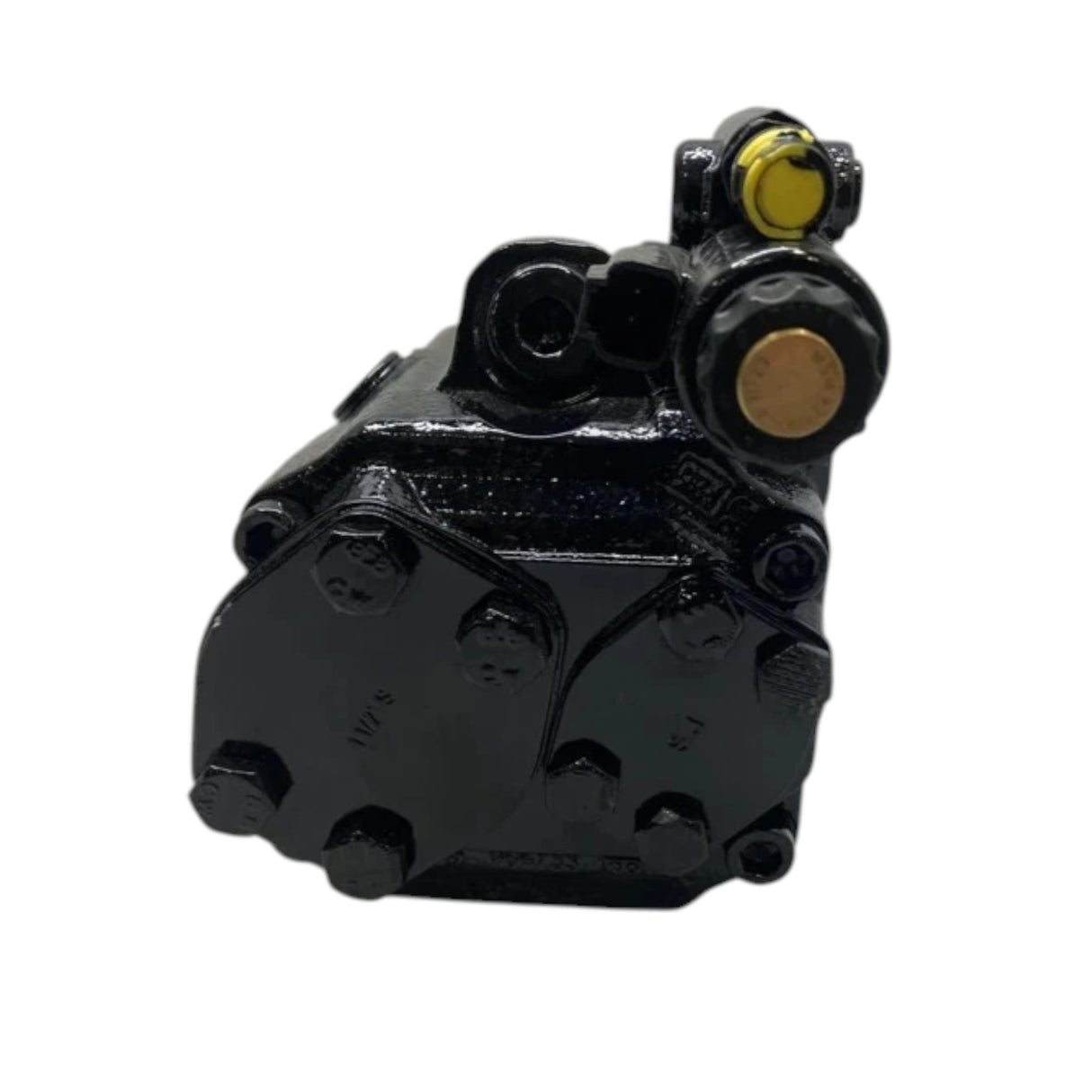 F706929 Genuine John Deere Hydraulic Pump