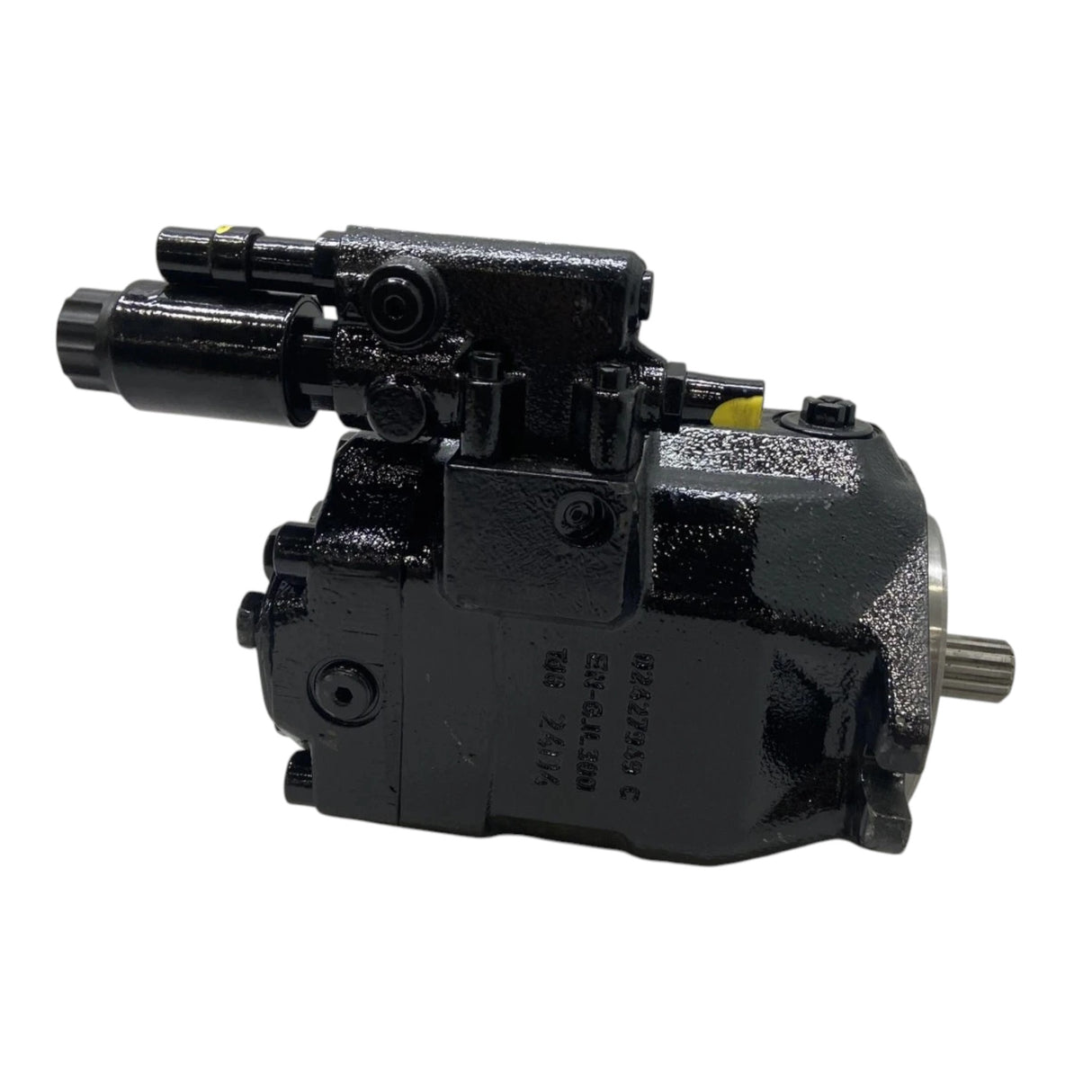 F706929 Genuine John Deere Hydraulic Pump