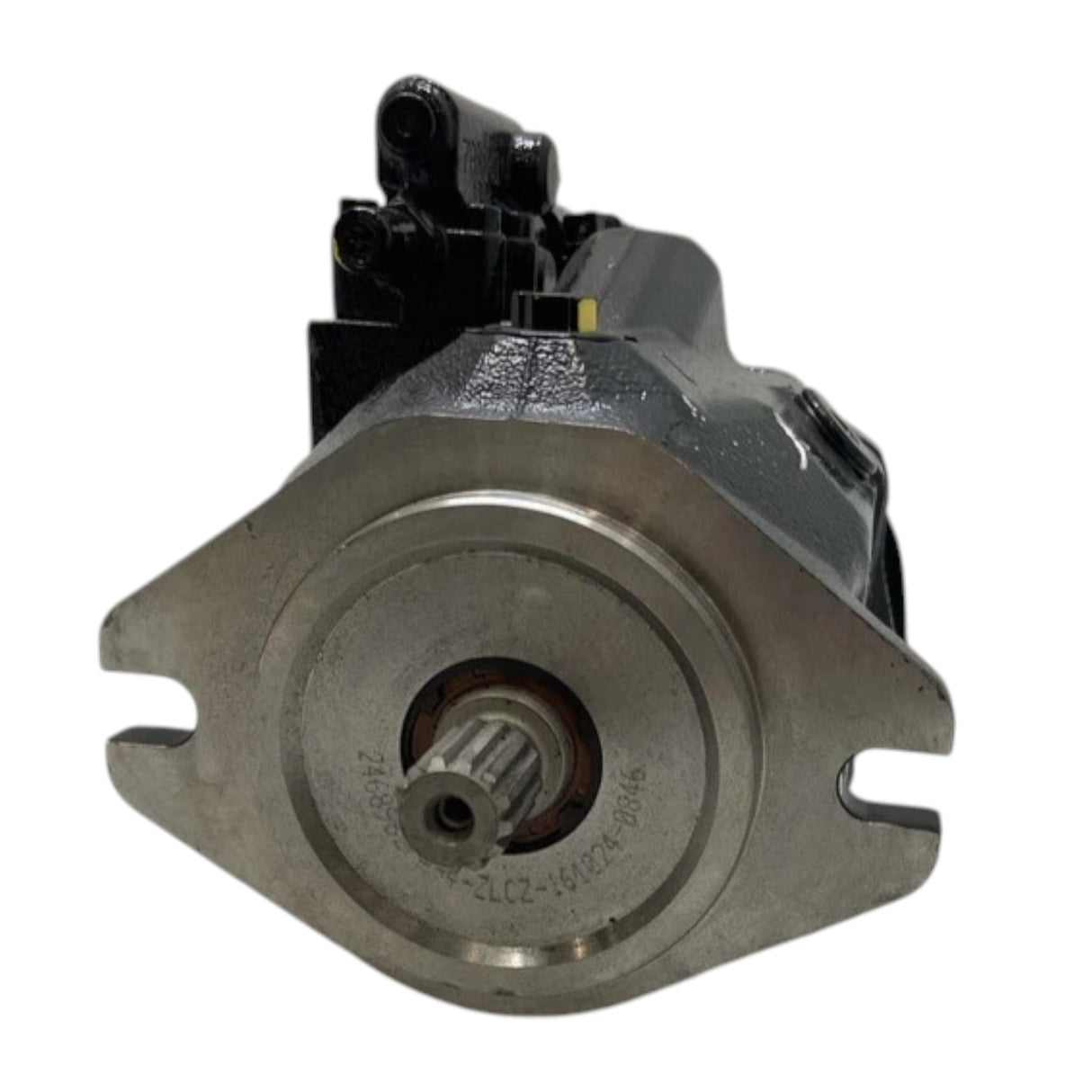 F706929 Genuine John Deere Hydraulic Pump
