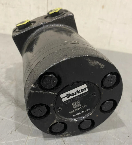 ZVE182TTDBD6028DCM Genuine Marathon Hydraulic Motor Assembly