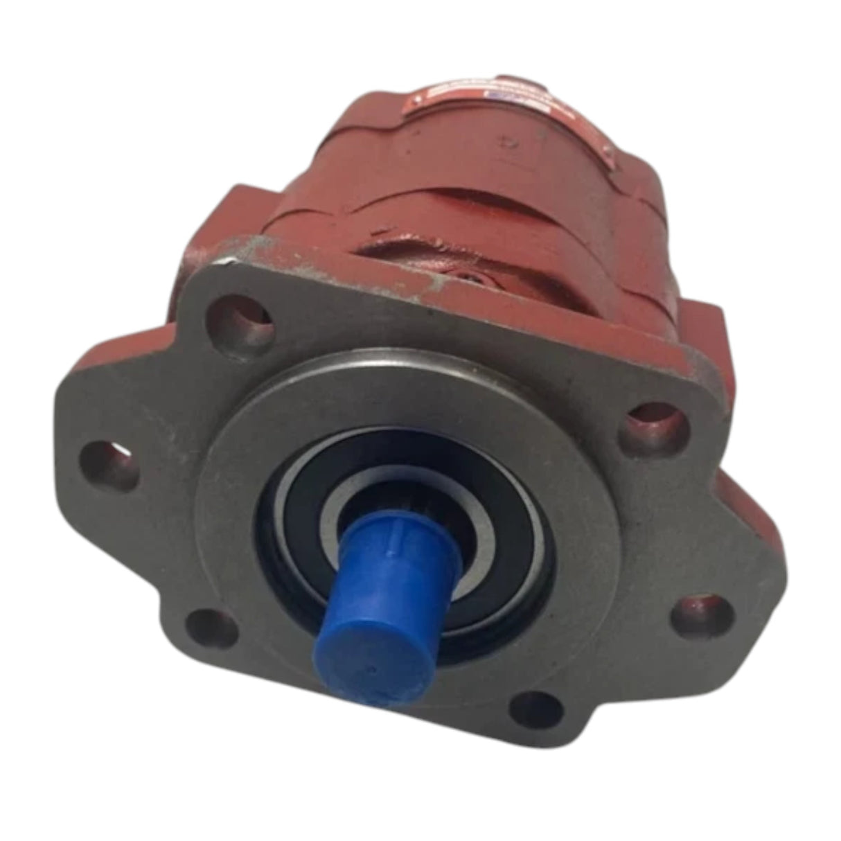 ML51B25ANX Genuine Metaris Hydraulic Pump Asembly