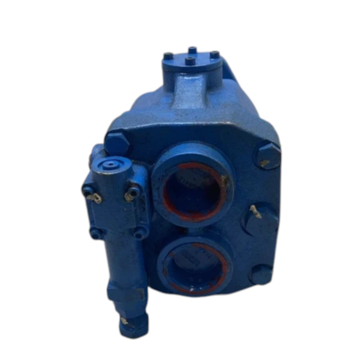 PVB15-RSWY-40-CM-11 Genuine Fluidyne Hydraulic Piston Pump