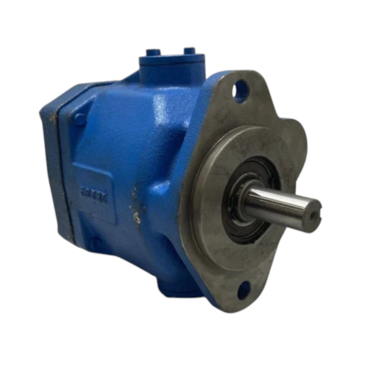 PVB15-RSWY-40-CM-11 Genuine Fluidyne Hydraulic Piston Pump