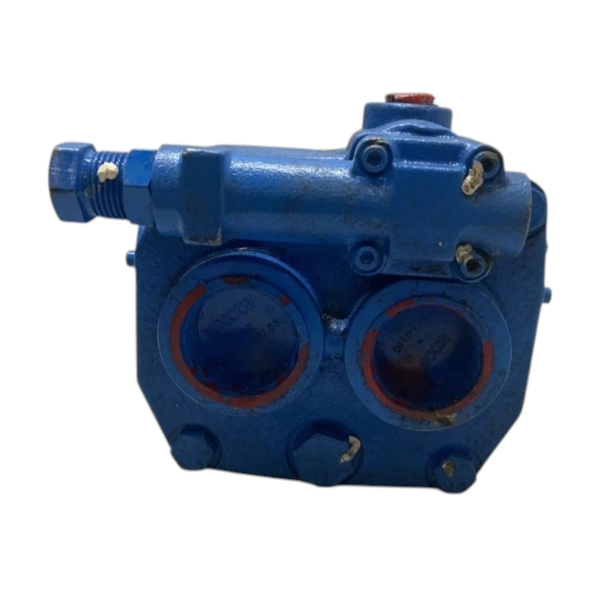 PVB15-RSWY-40-CM-11 Genuine Fluidyne Hydraulic Piston Pump