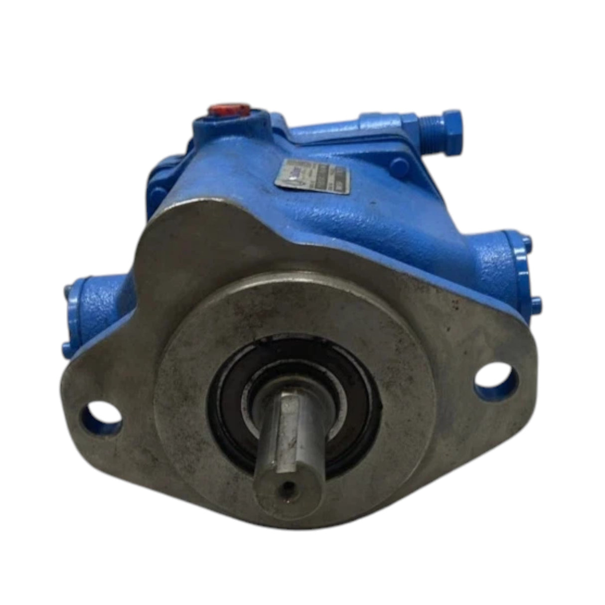 PVB15-RSWY-40-CM-11 Genuine Fluidyne Hydraulic Piston Pump