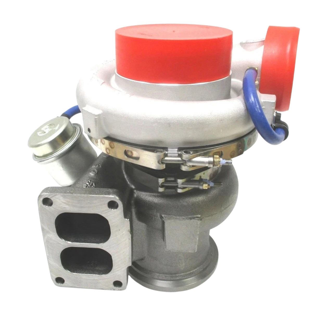 23528530 Genuine Detroit Diesel Turbocharger