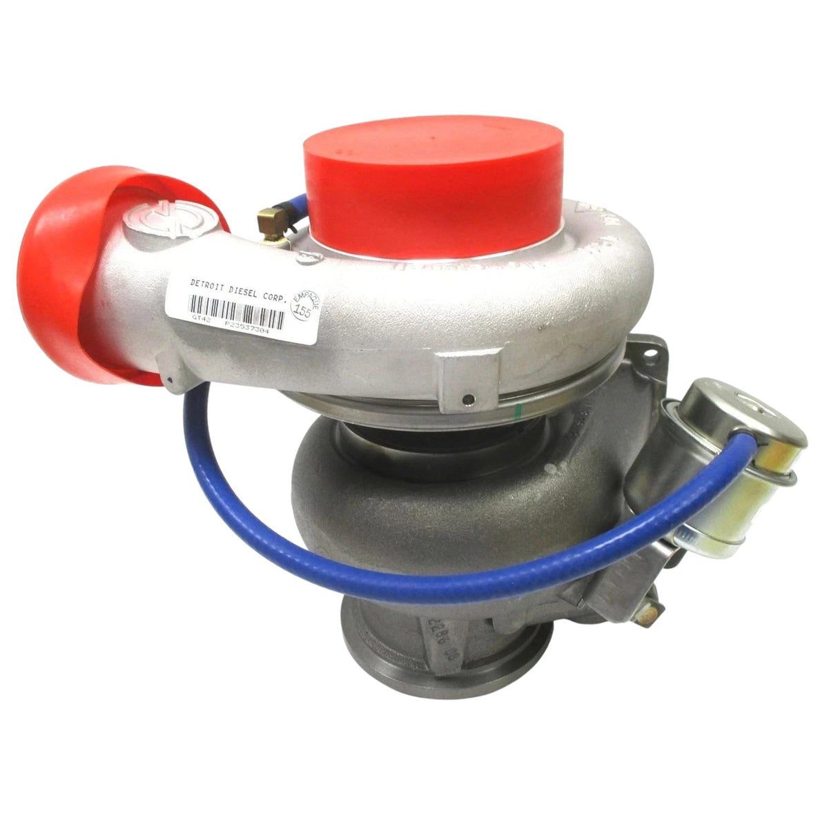 23528530 Genuine Detroit Diesel Turbocharger