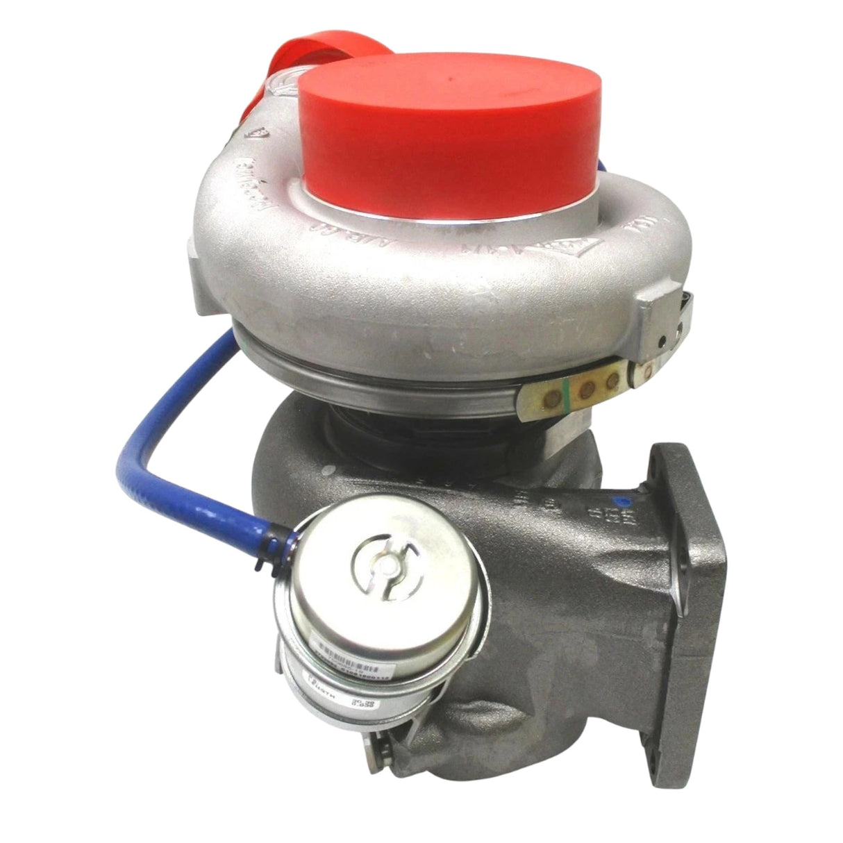 23528530 Genuine Detroit Diesel Turbocharger