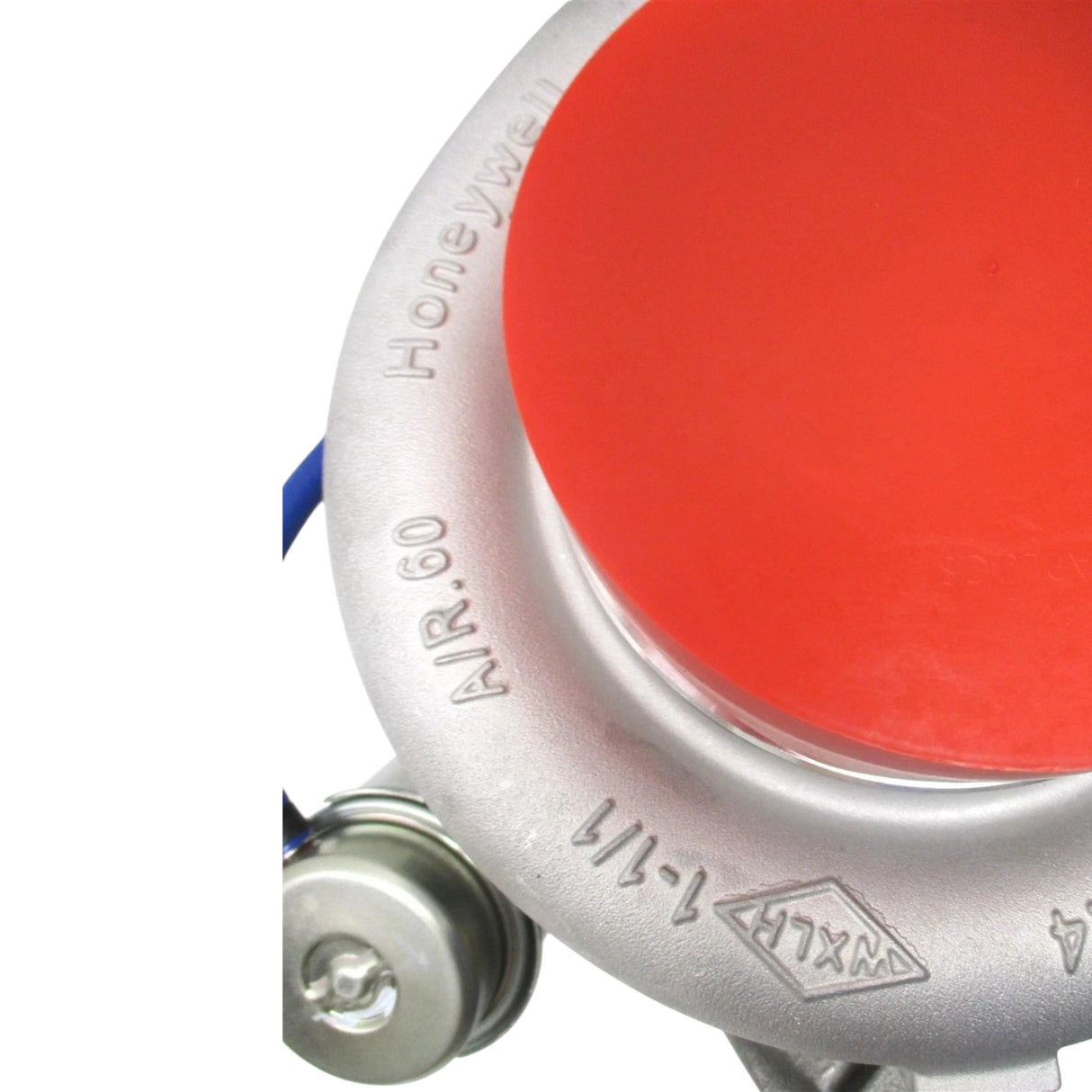 23528530 Genuine Detroit Diesel Turbocharger