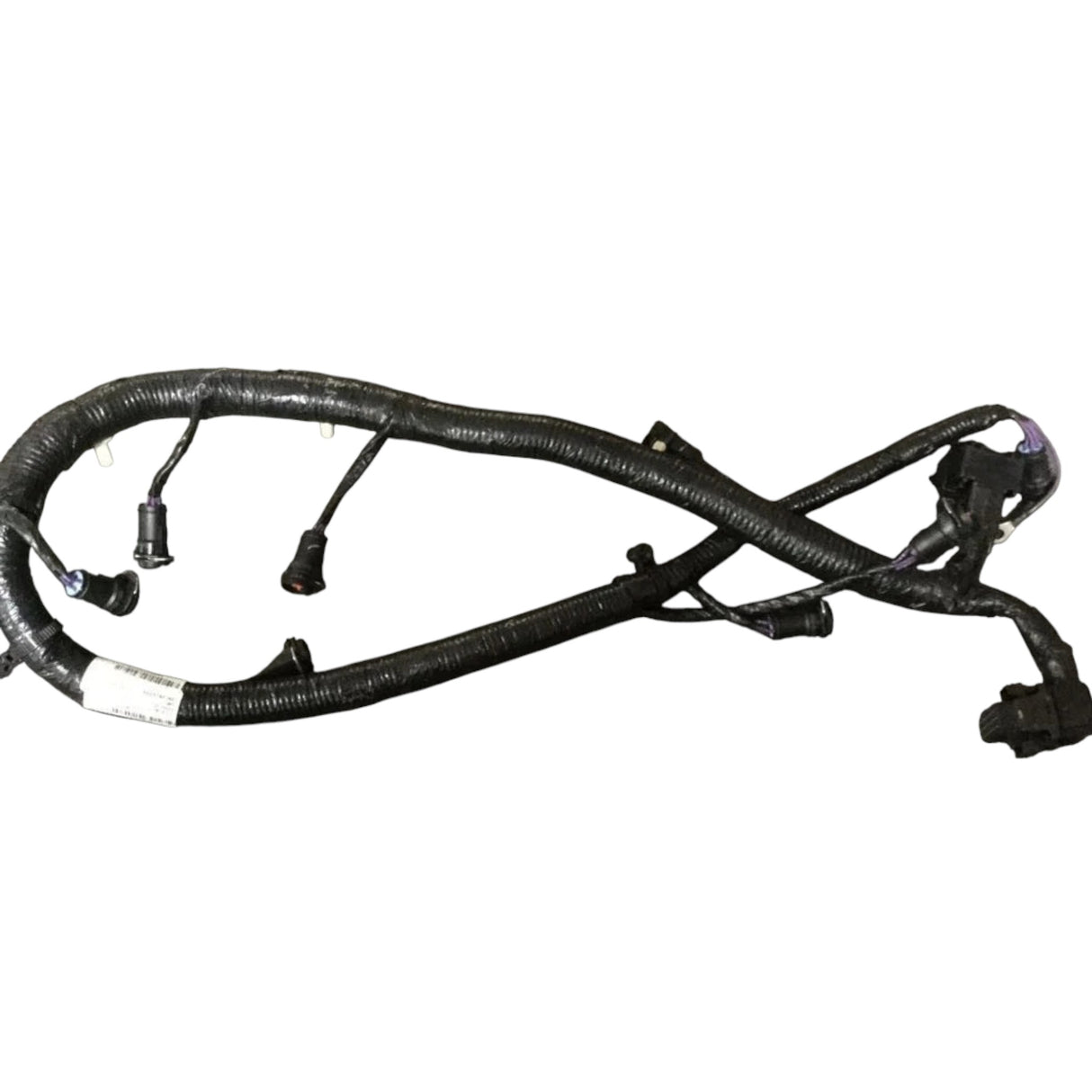 1846242C93 Genuine International Fuel Injection Harness