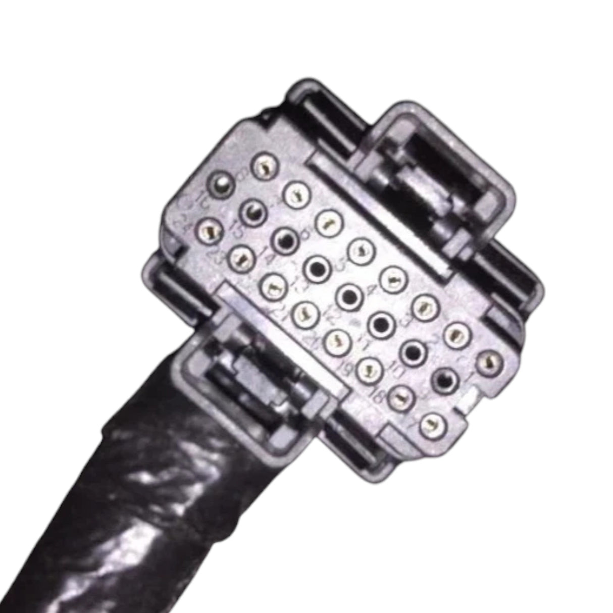 1846242C93 Genuine International Fuel Injection Harness