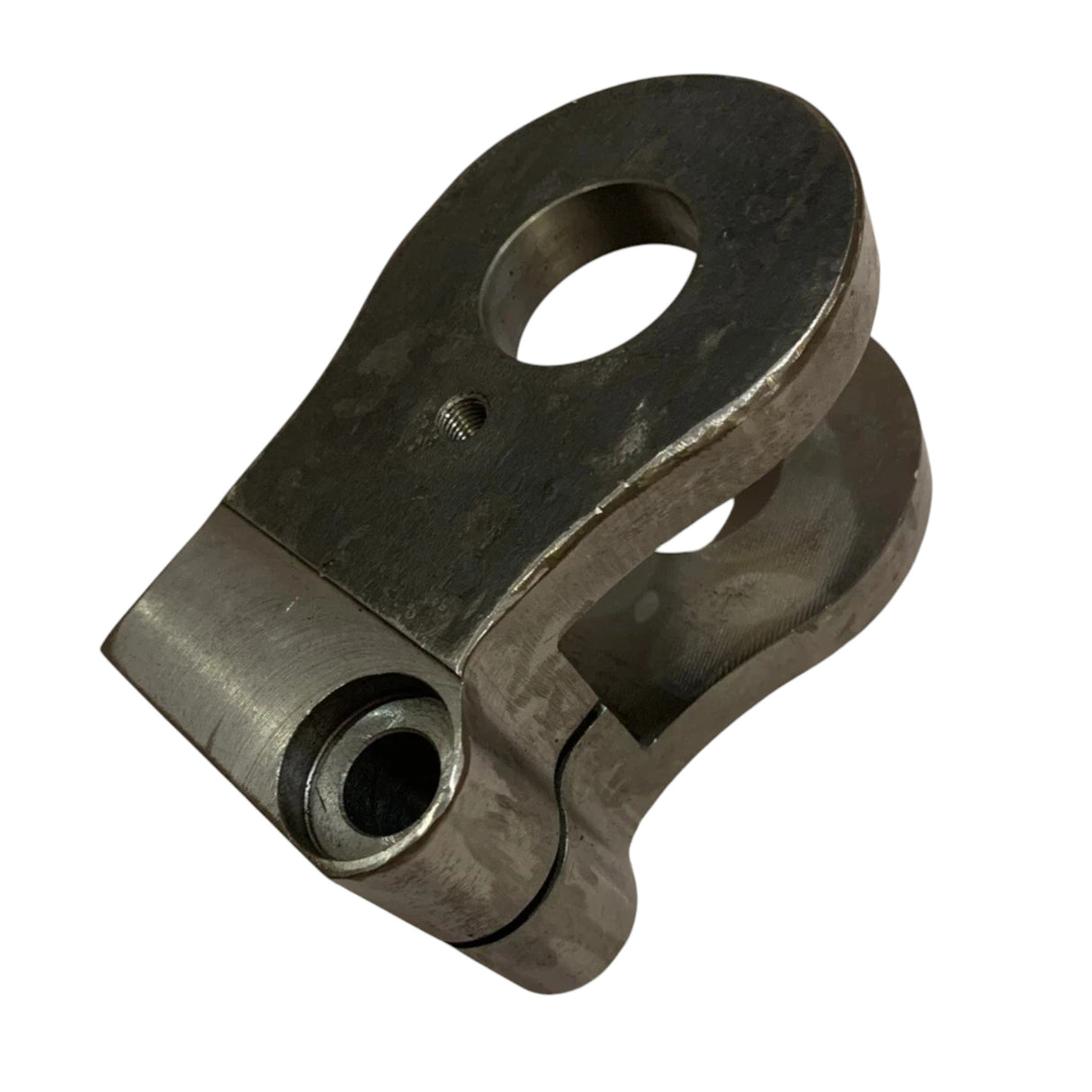 CT94405-00600 Genuine Caterpillar Right Side Socket Forklift Towmotor