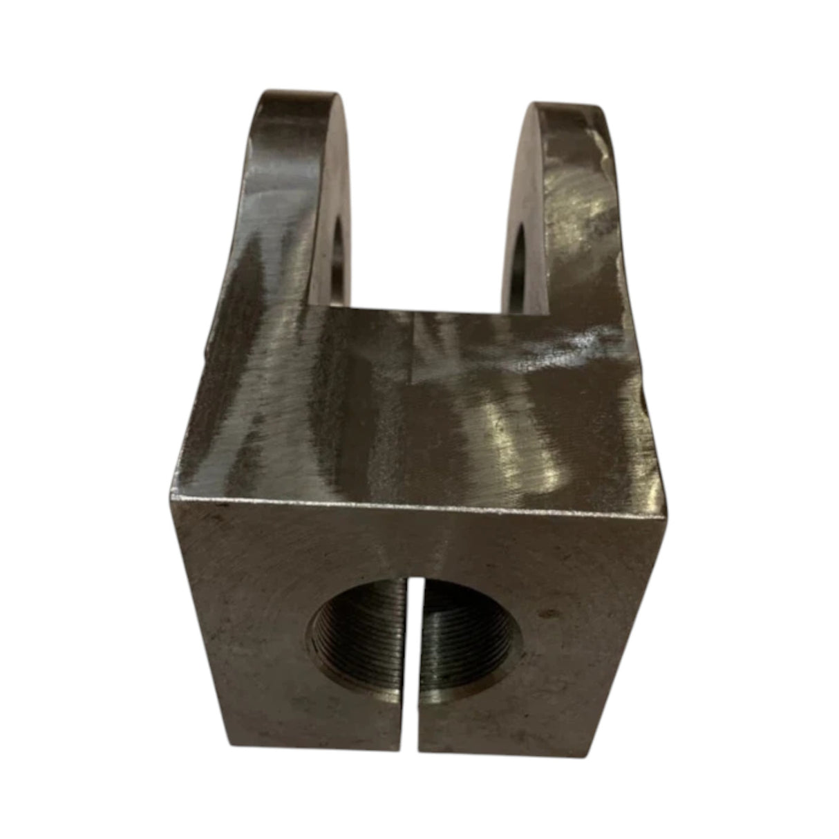 CT94405-00600 Genuine Caterpillar Right Side Socket Forklift Towmotor