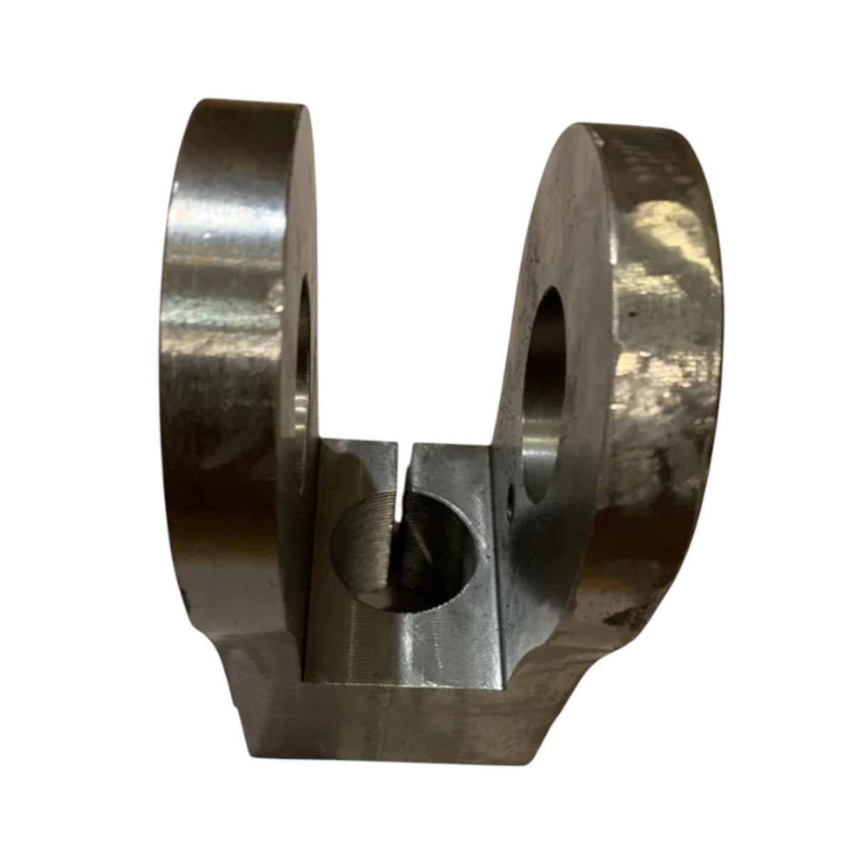 CT94405-00600 Genuine Caterpillar Right Side Socket Forklift Towmotor